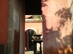 -金堂县云顶石城风景区