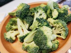 -龍歌自助小火锅(李沧顺和汇店)