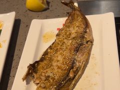 -邢氏老太太烧烤(南山店)