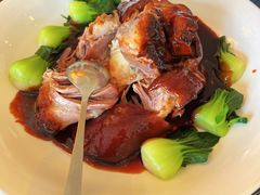 -上海小南国(国会店)