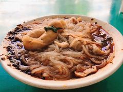 红油肥肠粉-甘记肥肠粉(马鞍北路店)