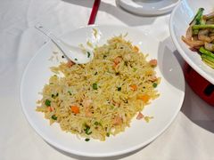 -大海湾酒楼(人南店)