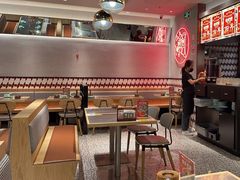 -潮界(虹桥新天地店)