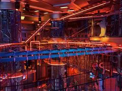 -首钢一高炉·SoReal科幻乐园