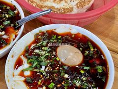 -吾穆勒蓬灰牛肉面·清真(中海河山郡店)