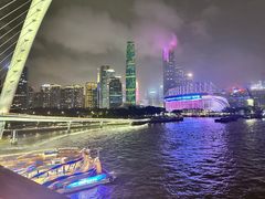 -琶醍壹号•音乐江景餐吧