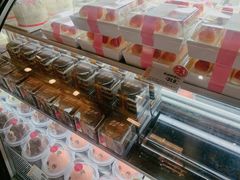 -味多美蛋糕(双安店)