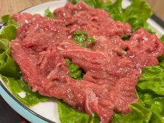 -彤德莱牛肉火锅(双港店)