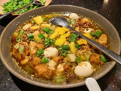 -华豫川酒家(金水路店)