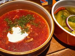 -卢布里西餐厅(总店)