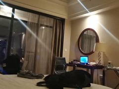 -沈阳于洪碧桂园凤凰酒店