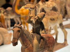 -陕西历史博物馆