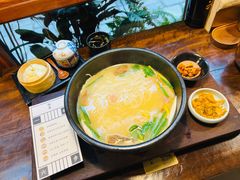 -银米·云南传统过桥米线(双廊黑金冠店)
