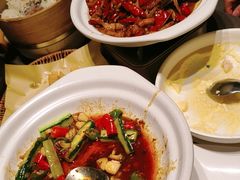 -简小舍·民间手艺菜(武昌江滩店)