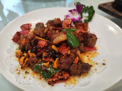 -宜宾海鲜酒家·三十年老字号