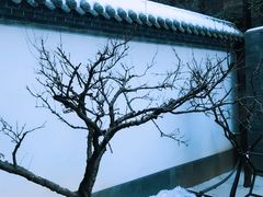 -西安华清御汤酒店