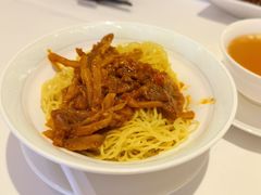 羊城炸酱面-翠园(兴业太古汇店)