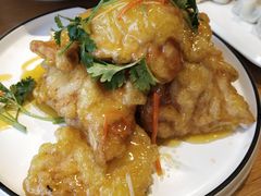 -伊喜饺子·烤鸭(五道口学院路店)