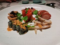-湖滨28中餐厅·西湖宴·杭州君悦酒店