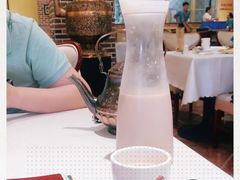 -巴依老爷·新疆美食(上城区天城路店)