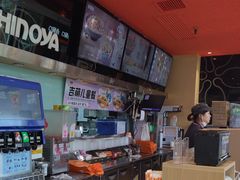 -吉野家(宾水道店)