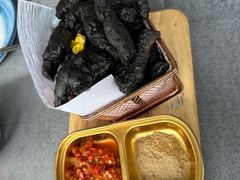 -靓湾海鲜·海景餐厅(小麦岛店)