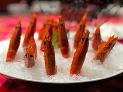 -上海滩餐厅(BFC外滩金融中心店)