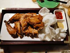 -小吊梨汤·北京菜·烤鸭(鸟巢店)