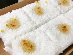 -南大门韩糕(后埭溪路店)