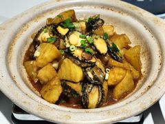 -渔港甄宴·海鲜·地标烟台菜(金沙滩店)