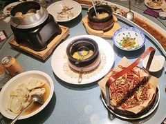 -楚鱼王·河鲜·湖北菜(华农店)