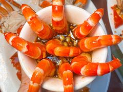 -岛中岛·海鲜大排档·万宁老字号(东澳店)