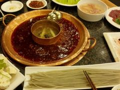 -老码头火锅(玉林店)
