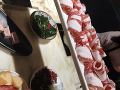 -东道煮牛肉火锅(东盛大街店)