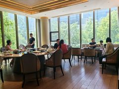 -北書房·墨宴(国际博览中心店)