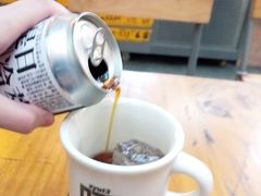 -无牌咖啡&酒馆