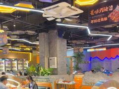 -亿牌牌东北烧烤(博物馆旗舰店)