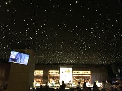 -STARRY CAFE & LOUNGE BAR(高新店)