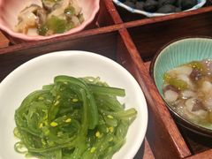 -樱之盛宴·蟹料理海鲜自助(前进大街店)