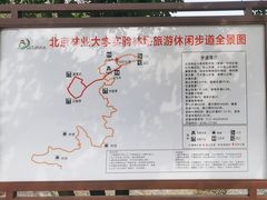 -北京鹫峰国家森林公园