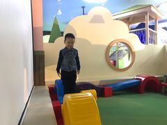 -Duda&Dada嘟哒和达达儿童公园(凯德mall新都心店)