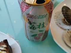 -海天一色海景自助餐厅(西港花园店)