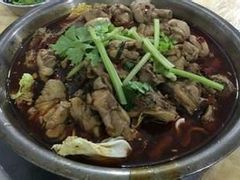 -武汉大学-桂园餐厅