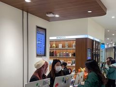 -海马体家庭照相馆(广州正佳广场店)