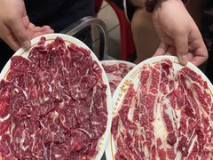 -金龙大四喜牛肉火锅