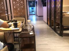 大堂-七欣天(上海淮海路新尚广场店)