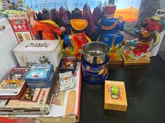 -谜盒子奇幻密室(南屏店)