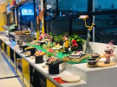 -金米客烤肉自助(中山路茂业时代城店)