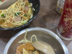 -阿芬卤面(花巷店)