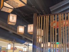 -大盐帮川菜馆(长楹天街店)